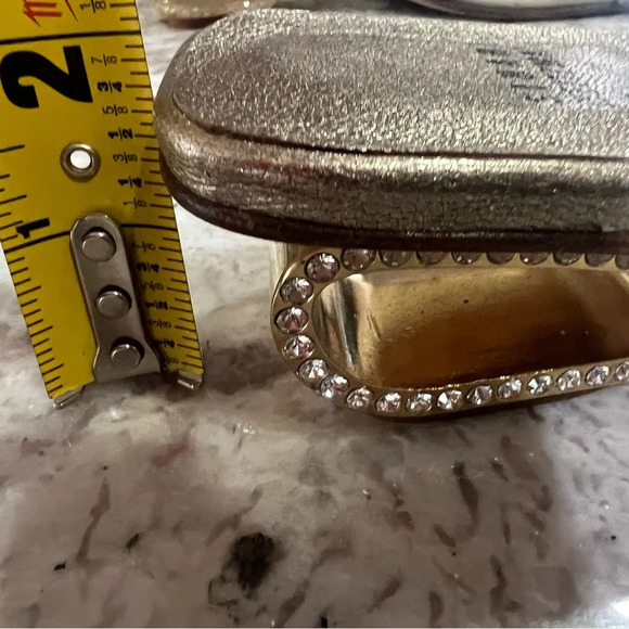 STUART WEITZMAN Sandals - Picture 12 of 12